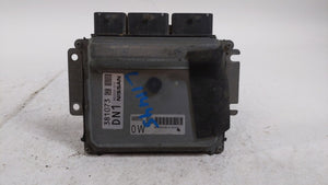 2013-2014 Nissan Altima PCM Engine Control Computer ECU ECM PCU OEM P/N:BEM400-300 MEC300-010 D1 Fits Fits 2013 2014 OEM Used Auto Parts