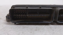 2011 Toyota Prius PCM Engine Control Computer ECU ECM PCU OEM P/N:89661-47390 89681-47211 Fits OEM Used Auto Parts