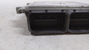 2011-2013 Hyundai Elantra PCM Engine Control Computer ECU ECM PCU OEM P/N:39102-2EMN2 39103-2EMN2 Fits Fits 2011 2012 2013 OEM Used Auto Parts - Oemusedautoparts1.com 