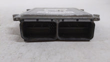 2011-2013 Hyundai Elantra PCM Engine Control Computer ECU ECM PCU OEM P/N:39102-2EMN2 39103-2EMN2 Fits Fits 2011 2012 2013 OEM Used Auto Parts - Oemusedautoparts1.com 