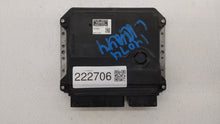 2014-2014 Toyota Prius Motor Computadora Ecu Pcm Ecm Pcu OEM 89661-47590 222706