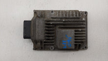 2012-2016 Hyundai Genesis PCM Engine Control Computer ECU ECM PCU OEM P/N:39175-3C000 39172-3C010 Fits OEM Used Auto Parts - Oemusedautoparts1.com 