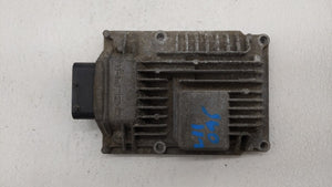 2012-2016 Hyundai Genesis PCM Engine Control Computer ECU ECM PCU OEM P/N:39175-3C000 39172-3C010 Fits OEM Used Auto Parts - Oemusedautoparts1.com 