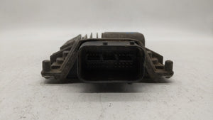 2012-2016 Hyundai Genesis PCM Engine Control Computer ECU ECM PCU OEM P/N:39175-3C000 39172-3C010 Fits OEM Used Auto Parts - Oemusedautoparts1.com 