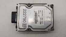 2012-2016 Hyundai Genesis PCM Engine Control Computer ECU ECM PCU OEM P/N:39175-3C000 39172-3C010 Fits OEM Used Auto Parts - Oemusedautoparts1.com 