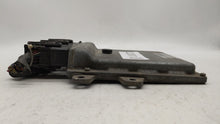 2011-2013 Nissan Altima PCM Engine Control Computer ECU ECM PCU OEM P/N:MEC114-100 MEC112-130 B1 Fits Fits 2011 2012 2013 OEM Used Auto Parts