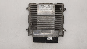 2011-2014 Hyundai Sonata PCM Engine Control Computer ECU ECM PCU OEM P/N:39111-2G671 39101-2G671 Fits Fits 2011 2012 2013 2014 OEM Used Auto Parts