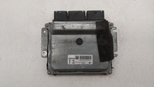 2011-2013 Nissan Altima PCM Engine Control Computer ECU ECM PCU OEM P/N:MEC114-100 MEC112-130 B1 Fits Fits 2011 2012 2013 OEM Used Auto Parts