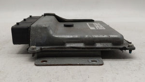 2011-2013 Nissan Altima PCM Engine Control Computer ECU ECM PCU OEM P/N:MEC114-100 MEC112-130 B1 Fits Fits 2011 2012 2013 OEM Used Auto Parts - Oemusedautoparts1.com 