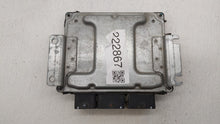 2011-2013 Nissan Altima PCM Engine Control Computer ECU ECM PCU OEM P/N:MEC114-100 MEC112-130 B1 Fits Fits 2011 2012 2013 OEM Used Auto Parts