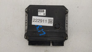 2011 Toyota Prius PCM Engine Control Computer ECU ECM PCU OEM P/N:89661-47390 89681-47211 Fits OEM Used Auto Parts - Oemusedautoparts1.com 