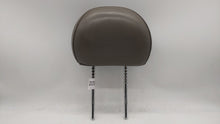 2000-2002 Jeep Grand Cherokee Headrest Head Rest Front Driver Passenger Seat Fits 2000 2001 2002 OEM Used Auto Parts