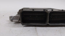 2014-2015 Kia Optima Motor Computadora Ecu Pcm Ecm Pcu OEM 223062