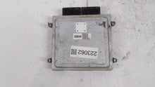 2014-2015 Kia Optima Motor Computadora Ecu Pcm Ecm Pcu OEM 223062