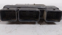 2013-2015 Nissan Rogue PCM Engine Control Computer ECU ECM PCU OEM P/N:NEC001-657 NEC005-662, NEC001-654 Fits Fits 2013 2014 2015 OEM Used Auto Parts - Oemusedautoparts1.com 