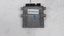 2013-2015 Nissan Rogue PCM Engine Control Computer ECU ECM PCU OEM P/N:NEC001-657 NEC005-662, NEC001-654 Fits Fits 2013 2014 2015 OEM Used Auto Parts - Oemusedautoparts1.com 