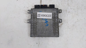 2013-2015 Nissan Rogue PCM Engine Control Computer ECU ECM PCU OEM P/N:NEC001-657 NEC005-662, NEC001-654 Fits Fits 2013 2014 2015 OEM Used Auto Parts - Oemusedautoparts1.com 