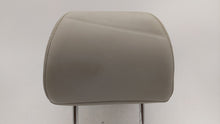 2009-2010 Infiniti G37 Headrest Head Rest Front Driver Passenger Seat Fits 2009 2010 OEM Used Auto Parts