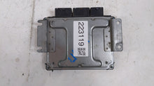 2016-2017 Nissan Altima PCM Engine Control Computer ECU ECM PCU OEM P/N:BEM408-300 A1 NEC022-051, NEC024-008 Fits Fits 2016 2017 OEM Used Auto Parts - Oemusedautoparts1.com 