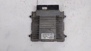 2014-2015 Kia Optima PCM Engine Control Computer ECU ECM PCU OEM P/N:39108-2GBH5 39138-2GNH5 Fits Fits 2014 2015 OEM Used Auto Parts