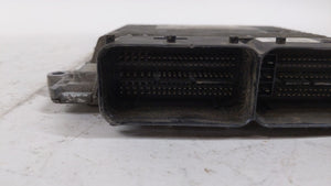 2014-2015 Kia Optima PCM Engine Control Computer ECU ECM PCU OEM P/N:39108-2GBH5 39138-2GNH5 Fits Fits 2014 2015 OEM Used Auto Parts