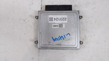 2014-2015 Kia Optima PCM Engine Control Computer ECU ECM PCU OEM P/N:39108-2GBH5 39138-2GNH5 Fits Fits 2014 2015 OEM Used Auto Parts