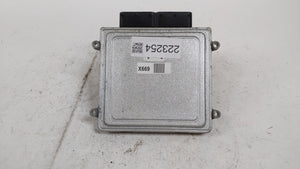 2011-2014 Hyundai Sonata PCM Engine Control Computer ECU ECM PCU OEM P/N:39111-2G669 39101-2G667 Fits Fits 2011 2012 2013 2014 OEM Used Auto Parts - Oemusedautoparts1.com 