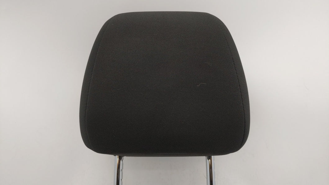 Chevrolet Cruze Headrest Head Rest Front Driver Passenger Seat Black