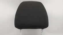 Chevrolet Cruze Headrest Head Rest Front Driver Passenger Seat Black