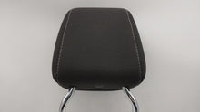 2012 Ford Focus Headrest Head Rest Front Driver Passenger Seat