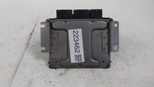 2015 Nissan Altima PCM Engine Control Computer ECU ECM PCU OEM P/N:BEM404-300 A1 NEC001-666, NEC013-028 Fits Fits 2013 2014 OEM Used Auto Parts