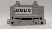 2011 Chevrolet Cruze Radio AM FM Cd Player Receiver Replacement P/N:20983517 20983516 Fits OEM Used Auto Parts