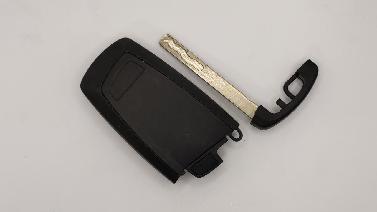 Bmw Keyless Entry Remote Fob YGOHUF5662 8723570-01|8 723 570-01 3 buttons - Oemusedautoparts1.com