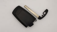 Bmw Keyless Entry Remote Fob YGOHUF5662 8723570-01|8 723 570-01 3 buttons - Oemusedautoparts1.com