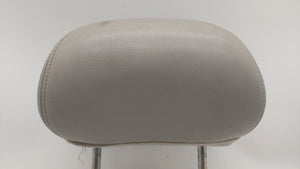 2002 Lincoln Ls Headrest Head Rest Front Driver Passenger Seat Fits OEM Used Auto Parts