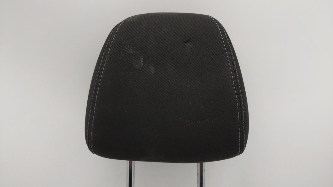 2013-2017 Hyundai Elantra Headrest Head Rest Front Driver Passenger Seat Fits 2013 2014 2015 2016 2017 OEM Used Auto Parts