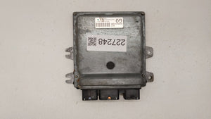 2011-2013 Nissan Altima PCM Engine Control Computer ECU ECM PCU OEM P/N:MEC114-100 MEC112-130 B1 Fits Fits 2011 2012 2013 OEM Used Auto Parts - Oemusedautoparts1.com 