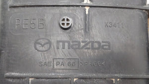 2017 Mazda 3 Fuel Vapor Charcoal Canister