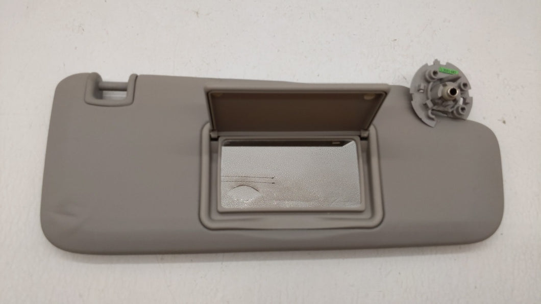 2011-2016 Chevrolet Cruze Sun Visor Shade Replacement Passenger Right Mirror Fits 2011 2012 2013 2014 2015 2016 OEM Used Auto Parts - Oemusedautoparts1.com