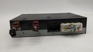 2018 Chevrolet Malibu PCM Engine Control Computer ECU ECM PCU OEM P/N:84298328 Fits OEM Used Auto Parts