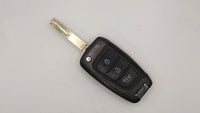 Hyundai Keyless Entry Remote Fob TQ8-RKE-4F41 95430-S2300 3 buttons - Oemusedautoparts1.com
