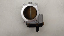 2019 Chevrolet Suburban 1500 Throttle Body P/N:12678224 12617792 Fits 2014 2015 2016 2017 2018 OEM Used Auto Parts