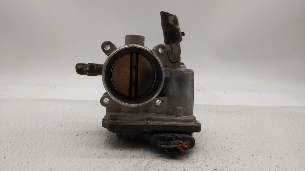 2014-2016 Kia Forte Throttle Body P/N:35100-2B320 Fits 2013 2014 2015 2016 OEM Used Auto Parts