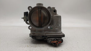 2020 Kia Forte Throttle Body P/N:35100-2E710 Fits OEM Used Auto Parts