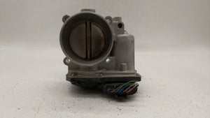 2020 Kia Soul Throttle Body P/N:35100-2E410 5552 03E30 Fits 2021 OEM Used Auto Parts