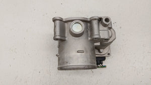 2020 Kia Soul Throttle Body P/N:35100-2E410 5552 03E30 Fits 2021 OEM Used Auto Parts