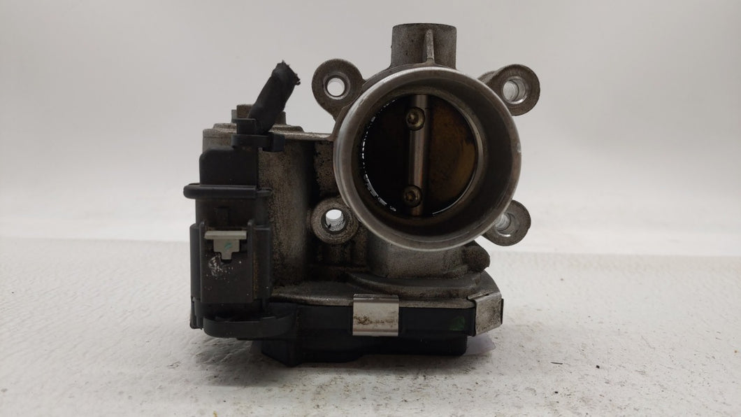 2018 Gmc Terrain Throttle Body P/N:12659491BA 12671379AA Fits 2016 2017 2019 OEM Used Auto Parts