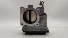 2017 Ford Focus Throttle Body P/N:3TA60-01 C 3TA60-01 B Fits 2013 2014 2015 2016 2018 2019 OEM Used Auto Parts