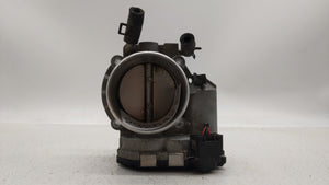 2013 Hyundai Santa Fe Throttle Body P/N:35100-2G700 Fits 2011 2012 2014 2015 2016 OEM Used Auto Parts