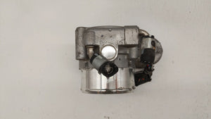 2017 Hyundai Santa Fe Throttle Body P/N:0 280 750 618 35100-2G600 Fits 2015 2016 2018 2019 OEM Used Auto Parts